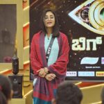 Sangeetha Sringeri Instagram – Important announcement: 

ಎಲ್ಲರೂ ಕೇಳಿ ಇಲ್ಲಿ, ಇವತ್ತು ಶನಿವಾರ, ಸುದೀಪ್ ಸರ್ ಜೊತೆ ಸೂಪರ್ ಆಗಿರೋ ಎಪಿಸೋಡ್ ಬರತ್ತೆ, ಮಿಸ್ ಮಾಡದೆ ನೋಡಿ 😄

Watch us on BigBoss live only on @officialjiocinema and @colorskannadaofficial 

#BBK10 #SangeethaSringeri  #happybiggboss #ColorsKannada #JioCinemas #biggbosskannada #Trending