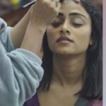Sangeetha Sringeri Instagram – Cute and confident: a dynamic duo. 

Watch her on @colorskannadaofficial and @officialjiocinema 

#BBK10 #sangeethasringeri #happybiggboss #colourskannada #jiocinema #biggbosskannada #trendingnow