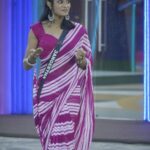 Sangeetha Sringeri Instagram - ಬ್ರೇಕಿಂಗ್ ನ್ಯೂಸ್: ಬಿಗ್ ಬಾಸ್ ನಲ್ಲಿ ಕಾಣಿಸಿಕೊಂಡ Barbie 💖 A dash of glamour and a hint of sass - Our Barbie's making waves in the BigBoss house ✨ You can watch this Barbie winning hearts on @colorskannadaofficial and @officialjiocinema Outfit : @laxmikrishnaofficial #BBK10 #SangeethaSringeri #Barbie #HappyBigboss #ColorsKannada #JioCinemas #BigBossKannada #Trending
