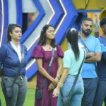 Sangeetha Sringeri Instagram – ಈ ಕೇಕ್ ಫೇಶಿಯಲ್, ಸಂಗೀತ ತ್ವಚೆಯನ್ನು ಹೊಳೆಸುತ್ತೋ ಇಲ್ಲವೋ ಗೊತ್ತಿಲ್ಲ , ಅವಳ ದೃಢತೆ ಮತ್ತು ಸಾಮರ್ಥ್ಯವನ್ನು ಖಂಡಿತ ಪ್ರಜ್ವಲಿಸುವಂತೆ ಮಾಡುತ್ತದೆ 😂
Bigg Boss knows how to serve up entertainment – with a slice of cake, of course 😄
Watch Big Boss streaming only on @colorskannadaofficial and @officialjiocinema
#BBK10 #SangeethaSringeri #HappyBigboss #CrushOfKarnataka #VoteForSangeetha #ColorsKannada #JioCinemas #BigBossKannada #Trending