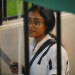 Sangeetha Sringeri Instagram - ಕುತ್ತೆ ಸಂಗೀತ ನಹೀ ಶೆರ್ನೀ ಸಂಗೀತ ಬೋಲೋ 🐯 Just call her 'Beauty Behind the Bars', who knew someone behind bars would look so fabulous! Watch her charming self only on Big Boss streaming on @officialjiocinema and @colorskannadaofficial #BBK10 #SangeethaSringeri #happybiggboss #CrushOfKarnataka #ColorsKannada #JioCinemas #biggbosskannada #Trending #Sherni