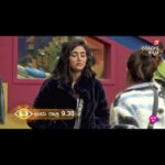 Sangeetha Sringeri Instagram – ಮಾತಿನ ಚಕಮಕಿಗಳ ಅಬ್ಬರದಲ್ಲಿ ಮನಸುಗಳು ಒಡೆಯದಿರಲಿ.
Amid the crashing words, keep your heart uncrushed ❤️
Watch Big Boss streaming only on @colorskannadaofficial and @officialjiocinema
#BBK10 #SangeethaSringeri #HappyBigboss #CrushOfKarnataka #ColorsKannada #JioCinemas #BigBossKannada #Trending