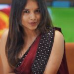 Sanjana Tiwari Instagram - This Diwali, it’s all about LIGHTS, LOVE & #PerfectSound✨❤️ And thankfully, I found all of my music and sound needs fulfilled at the iconic JBL collection at the Poorvika Appliances, Chennai. From innovative features to customisation, JBL’s got it all. And there’s more! Check out the exclusive festive offers that you can avail on your JBL purchase: 👉 Up to 25% cash back OR one EMI free with no cost EMI starting at Rs.2999/-  👉Festive offer valid till 20th Nov’23. So what are you waiting for? Let’s #MuteTheWorld and celebrate with JBL’s #PerfectSound. Head over to the official JBL website or to Poorvika Appliances, and get yours.
