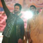 Sanjay Gagnani Instagram - Happiest Birthday bhai, brother, warrior and a man with a heart of gold @kapursahab , have the most blessed year 😇🤗❤️