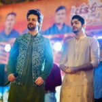 Sanjay Gagnani Instagram - Happiest Birthday bhai, brother, warrior and a man with a heart of gold @kapursahab , have the most blessed year 😇🤗❤️