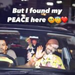 Sanjay Gagnani Instagram - Where did you find YOUR PEACE? 😇❤️