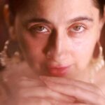 Sanjeeda Sheikh Instagram -