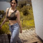 Sanjeeda Sheikh Instagram -
