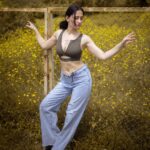 Sanjeeda Sheikh Instagram -