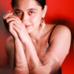 Sanjeeda Sheikh Instagram -