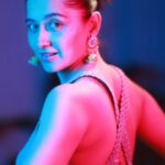 Sanjeeda Sheikh Instagram -