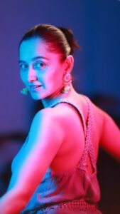 Sanjeeda Sheikh Instagram -