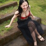 Sanjeeda Sheikh Instagram -