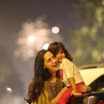 Sanjeeda Sheikh Instagram - Happy diwali