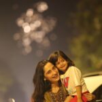 Sanjeeda Sheikh Instagram - Happy diwali
