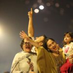Sanjeeda Sheikh Instagram - Happy diwali