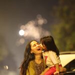 Sanjeeda Sheikh Instagram - Happy diwali