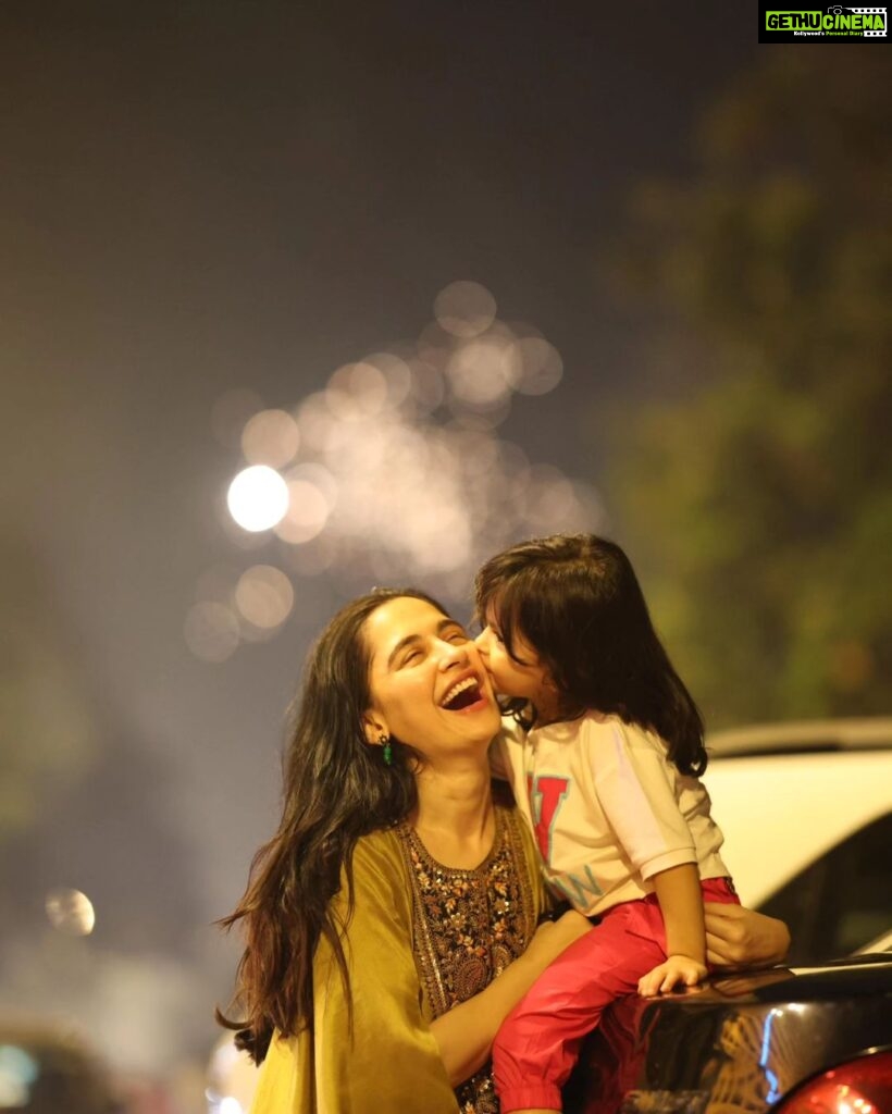 Sanjeeda Sheikh Instagram - Happy diwali
