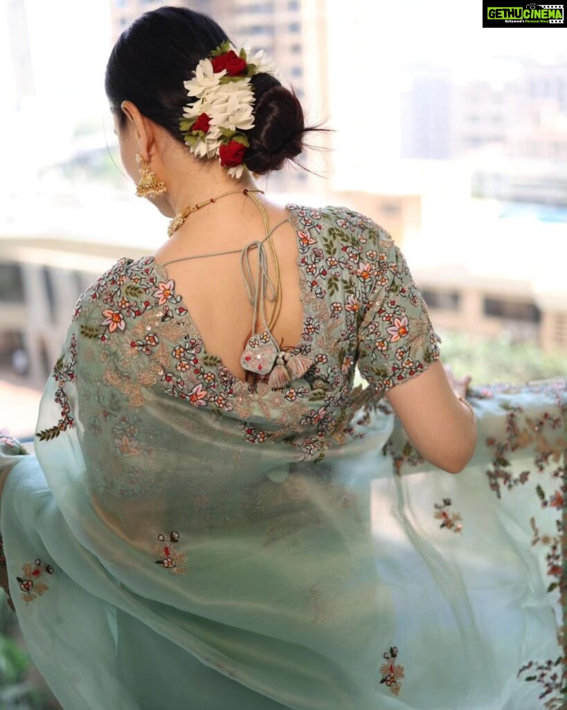 Sanjeeda Sheikh Instagram - Diwali 🪔Styled By @priyanshi2102 Outfit @prishostore X @entertainmenttleo9