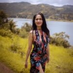 Sanjeeda Sheikh Instagram -