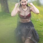 Sanjeeda Sheikh Instagram -