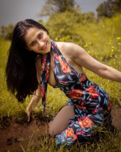 Sanjeeda Sheikh Instagram - 💥