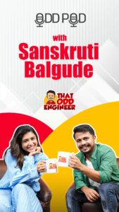 Sanskruti Balgude Instagram - Prem mhnje Kay..!❤️
Link in bio to watch full Video💫
.
.
.
.
.
.
.
.
.
.
.
.
.
.
.
.
.
.
.
.
.
.
.
.
.
.
.
#prem #love #relationships #couplegoals #truelove #marathi #sanskrutibalgude #sanskrutibalgudeofficial #oddengineer #oddengineerpodcast #oddpod #marathipodcast #podcast #youtuber #marathimulga #marathiyoutuber #actress #marathiactress #marathifilm #marathifilmindustry #chowk #chowkmarathimovie #rajgurunagar #pune #mumbai #maharashtra