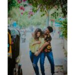 Sanskruti Balgude Instagram - “चौकातलं” कपल येतय “चौकात” २ जुन ला Sunny 💕 kat ..