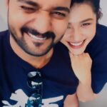Sanskruti Balgude Instagram - तुझ्या डोळ्याच्या डोहात काळ्या तिळाच्या मी मोहात Sunny 💕 kaat