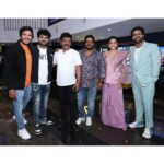 Sanskruti Balgude Instagram – #ChowkPremiereNight 🔥😎

.
.
.
#chowk #2june #housefull #marathimovie #dayagaikwad #devendragaikwad #pravintarde #kirangaikwad #SnehalTarde #sanskrutibalgude #shubhankarekbote #upendralimaye #rameshpardeshi #akshaytanksale #rayaabhyankar #marathifilm #marathimovie #maharashtra #release #pityabhai #director #anuradhaproduction #daterelease #marathi City Pride Kothrud