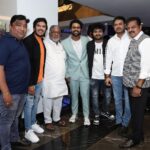 Sanskruti Balgude Instagram - #ChowkPremiereNight 🔥😎 . . . #chowk #2june #housefull #marathimovie #dayagaikwad #devendragaikwad #pravintarde #kirangaikwad #SnehalTarde #sanskrutibalgude #shubhankarekbote #upendralimaye #rameshpardeshi #akshaytanksale #rayaabhyankar #marathifilm #marathimovie #maharashtra #release #pityabhai #director #anuradhaproduction #daterelease #marathi City Pride Kothrud