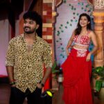 Sanskruti Balgude Instagram - “ चौक” Ft. “चला हवा येऊ द्या “ आज रात्री, ९ः३० वाजता! 🔥