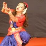 Sanskruti Balgude Instagram - “ कृष्णा नी बेगने बारो…” (Krishna please come quickly ) Probably mentioned more than it needed to be that how close to my heart this dance is only because it’s “Krishna”. Had an opportunity to perform at the ISKCON (Kondhwa) “Janmashtami Festival” this year (finally) and I could ask for nothing more. 🙇🏻‍♀️ With immense courage and love am going to be posting my favourite bits on Instagram. Here’s Part 1, but you can obviously watch the whole video on YouTube, https://youtu.be/XZYGhuTv_X0?si=7zoiQTbA7DEBayLD @that_odd_engineer @odd_creatives #sanskrutibalgude #krishna #krishnajanmashtami #krishnaneebeganebaaro #iskcon Iskcon NVCC Temple, Katraj-Kondhwa Bypass Road