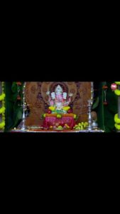 Sanskruti Balgude Instagram - बाप्पांचा वाडा....
उत्सव मांगल्याचा,
उत्सव एकोप्याचा, 
उत्सव पावित्र्याचा , 
उत्सव पिढ्यापिढ्यांची नाती जपण्याचा
 नातीपिढ्या पिढ्यांची 191 वर्षांची 
सर्वांना गणेशोत्सवाच्या खूप खूप शुभेच्छा!!!
मेसर्स पुरुषोत्तम नारायण गाडगीळ सराफ आणि ज्वेलर्स वैभवशाली परंपरा सुवर्णमयी शुद्धतेची.
.
.
To visit our website :- www.pngadgil1832.com
Follow us on Facebook : https://www.facebook.com/pngjewellers...
Follow us on Facebook : https://www.instagram.com/pngadgiljewellers1832
For more details contact us on Toll free : 1800-233-1832

#ganpati #bappamorya #sangli #kolhapur  #uniquejewelry #ganpatibappamorya #ganeshchaturthi #ganpati #bappa #ganpatibappamorya  #morya  #ganesh #ganpatibappa  #ganpatifestival  #ganeshutsav  #mangalmurtimorya  #sangli #vishrambag #kolhapur #karad #ichalkaranji #ratnagiri #chiplun #belagavi #vijayapur #jamkhandi