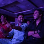 Sanskruti Balgude Instagram - “ एकच game वाजवला… अख्खा Trailer Launch गाजवला..! “ 🤩😎 @harshadamore__ @kalamandir_thane @truptihairstylist @ganesh_theshutterkey @r.a.w_art_studio