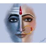 Sanskruti Balgude Instagram – … हर हर महादेव ..!! 🙏🏼

A series of digital art when I was helplessly gravitating towards “Mahadev”..🙇🏻‍♀️ 
Just want them to be permanently pinned on my feed…✨

#sanskrutibalgude #digitalart #procreate