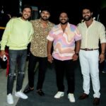 Sanskruti Balgude Instagram - तुम्ही आम्हाला रोज विचारता आपला “चौक” ott, सॅटेलाईट वर कधी येणार??? आम्ही लवकरच ह्या सगळ्याचे उत्तर देऊ ...... तोवर तुमचे “चौक”वरचे प्रेम असेच राहू द्या 🙏