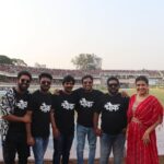 Sanskruti Balgude Instagram - तुम्ही आम्हाला रोज विचारता आपला “चौक” ott, सॅटेलाईट वर कधी येणार??? आम्ही लवकरच ह्या सगळ्याचे उत्तर देऊ ...... तोवर तुमचे “चौक”वरचे प्रेम असेच राहू द्या 🙏