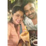 Sanskruti Balgude Instagram - तुम्ही आम्हाला रोज विचारता आपला “चौक” ott, सॅटेलाईट वर कधी येणार??? आम्ही लवकरच ह्या सगळ्याचे उत्तर देऊ ...... तोवर तुमचे “चौक”वरचे प्रेम असेच राहू द्या 🙏