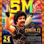 Santhanam Instagram - Overloaded fun with a prodigious response. #80sBuildup Teaser Triumphs 5M+ views 🌟 Watch #80sBuildupTeaser ▶️ https://youtu.be/LK7jMTTGEXI #StudioGreen @kegnanavelraja @nehagnanavelraja @santa_santhanam @kalyankumar_director @iamradhikapreethi @the_ksravikumar @munish_kanth_official @redin_kingsley @mansoor_alikhan_offl @thangadurai_actor @actorcoolsureshcool @ghibranofficial @jacob_cinematographer @ms_editor27 @crayonmedia_vfxstudio @jungleemusicsouth @sakthifilmfactory @sakthivelan_b @sathish_pro @digitallynow #80sBuildupFromNov24