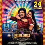 Santhanam Instagram - Rib-tickling evocative comic opera #80sBuildup Teaser - A tribute to the friendship of #Ulaganayagan & #Superstar is OUT Now 😎 #80sBuildupTeaser ▶️ https://youtu.be/LK7jMTTGEXI #StudioGreen @kegnanavelraja @nehagnanavelraja @santa_santhanam @kalyankumar_director @iamradhikapreethi @the_ksravikumar @munish_kanth_official @redin_kingsley @mansoor_alikhan_offl @thangadurai_actor @actorcoolsureshcool @ghibranofficial @jacob_cinematographer @ms_editor27 @crayonmedia_vfxstudio @jungleemusicsouth @sakthifilmfactory @sakthivelan_b @sathish_pro @digitallynow #80sBuildupFromNov24