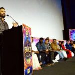 Santhanam Instagram - #80sBuildupAudioLaunch #80sBuildupFromNov24