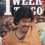 Santhanam Instagram - ONE Week left for The Absolute Humour in #80sBuildup 💥✨ Only in theaters November 24th! #StudioGreen @kegnanavelraja @nehagnanavelraja @santa_santhanam @kalyankumar_director @iamradhikapreethi @the_ksravikumar @munish_kanth_official @redin_kingsley @mansoor_alikhan_offl @thangadurai_actor @actorcoolsureshcool @ghibranofficial @jacob_cinematographer @ms_editor27 @crayonmedia_vfxstudio @jungleemusicsouth @sakthifilmfactory @sakthivelan_b @sathish_pro @digitallynow #80sBuildupFromNov24