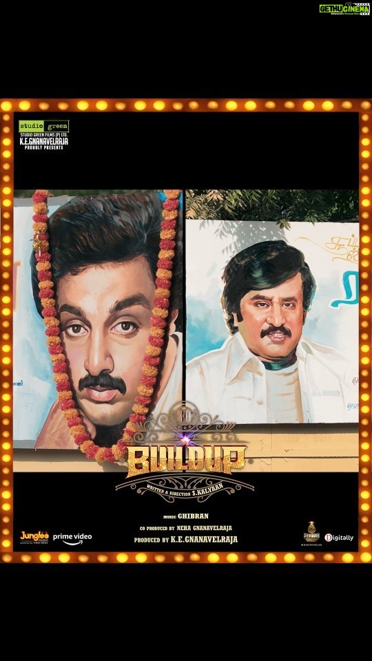 Santhanam Instagram - Battle for the planet of the Fans, #80sBuildup Teaser is Streaming Now 😎 #80sBuildupTeaser ▶️ https://youtu.be/LK7jMTTGEXI #StudioGreen @kegnanavelraja @nehagnanavelraja @santa_santhanam @kalyankumar_director @iamradhikapreethi @the_ksravikumar @munish_kanth_official @redin_kingsley @mansoor_alikhan_offl @thangadurai_actor @actorcoolsureshcool @ghibranofficial @jacob_cinematographer @ms_editor27 @crayonmedia_vfxstudio @jungleemusicsouth @sakthifilmfactory @sakthivelan_b @sathish_pro @digitallynow #80sBuildupFromNov24