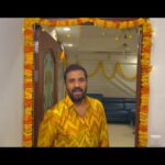 Santhanam Instagram - Happy Diwali Folks 🪔💥😊