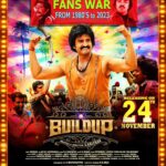 Santhanam Instagram - Exposing the real Fanboys' WAR of the 80s tomorrow at 5PM from #80sBuildup 🫂 Stay Triggered 😜 #StudioGreen @kegnanavelraja @nehagnanavelraja @santa_santhanam @kalyankumar_director @iamradhikapreethi @the_ksravikumar @munish_kanth_official @redin_kingsley @mansoor_alikhan_offl @thangadurai_actor @actorcoolsureshcool @ghibranofficial @jacob_cinematographer @ms_editor27 @crayonmedia_vfxstudio @jungleemusicsouth @sakthifilmfactory @sakthivelan_b @sathish_pro @digitallynow #80sBuildupFromNov24