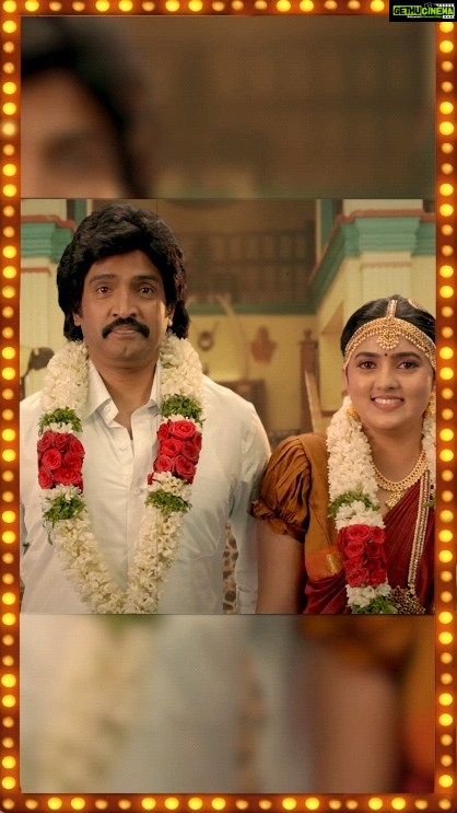 Santhanam Instagram - Tag your friend who will recreate this π @santa_santhanam's #80sBuildup #FirstKalaai is Streaming Now π₯³ ICYM #80sBuildupFirstKalaai π youtu.be/foK9yO-wNF8 @studiogreen_official @kalyankumar_director @iamradhikapreethi @the_ksravikumar @munish_kanth_official @redin_kingsley @mansoor_alikhan_offl @thangadurai_actor @actorcoolsureshcool @ghibranofficial @jacob_cinematographer @kegnanavelraja @nehagnanavelraja @jungleemusicsouth @sathish_pro @digitallynow