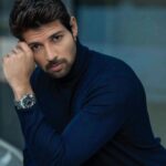 Santhosh Prathap Instagram - 🤩 #fashion #trending edit by @soloarmy_sa for @santhoshprathapoffl brother ❤️ I hope you like this 🤩