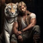 Santhosh Prathap Instagram - 🤩 #fashion #trending edit by @soloarmy_sa for @santhoshprathapoffl brother ❤️ I hope you like this 🤩