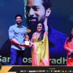 Santhosh Prathap Instagram - Look Who Is Here! 🤩 Our Very Own @santhoshprathapoffl 💥 Tnq For Your Presence! First Eva ICON Award’z Of Chennai Since 2013 @studiooneincentertainments Proudly Present’z @maethirajulunaidu @edaddyofficial @adyarstar Present’z Studio One Golden Icon Award’z 2023 #Edition 8 Powered By @indiaglitz_tamil @radiocitytamil_ @unibiccookiesindia @showtechworld @kozhi_in @superlyfe_ @thanupa @clintonparkinn @mookambikasarees_salem @anjapparchettinadofficial @smart_decors.in @nammafoodpark_chennai @aurorafootreflexology @voiceofgopinair @marriage_knot_ @ashokarsh @teddybeer.chennai @sculptdentalstudio @krishnatrophy27 @expendables_bouncers_offical @clickfactory_photography @adox_cinematics @styled_by_abii @aquazooaquasystems @abitha8887 @maduraikaarainga2023 @jaifashions_ In Association With! @srikanth_filmdecor @shas.event @aero_furn @djsatz_official @vdj_darloo_offcial @styled_by_abii @naasfashionwear @gasudesigners @coffeeshastra @twist_n_turn_dancestudio @ngrmeeran2627 @selfiestories_photobooth @cellmount_icare_